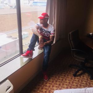 Meet your Posher, Edward